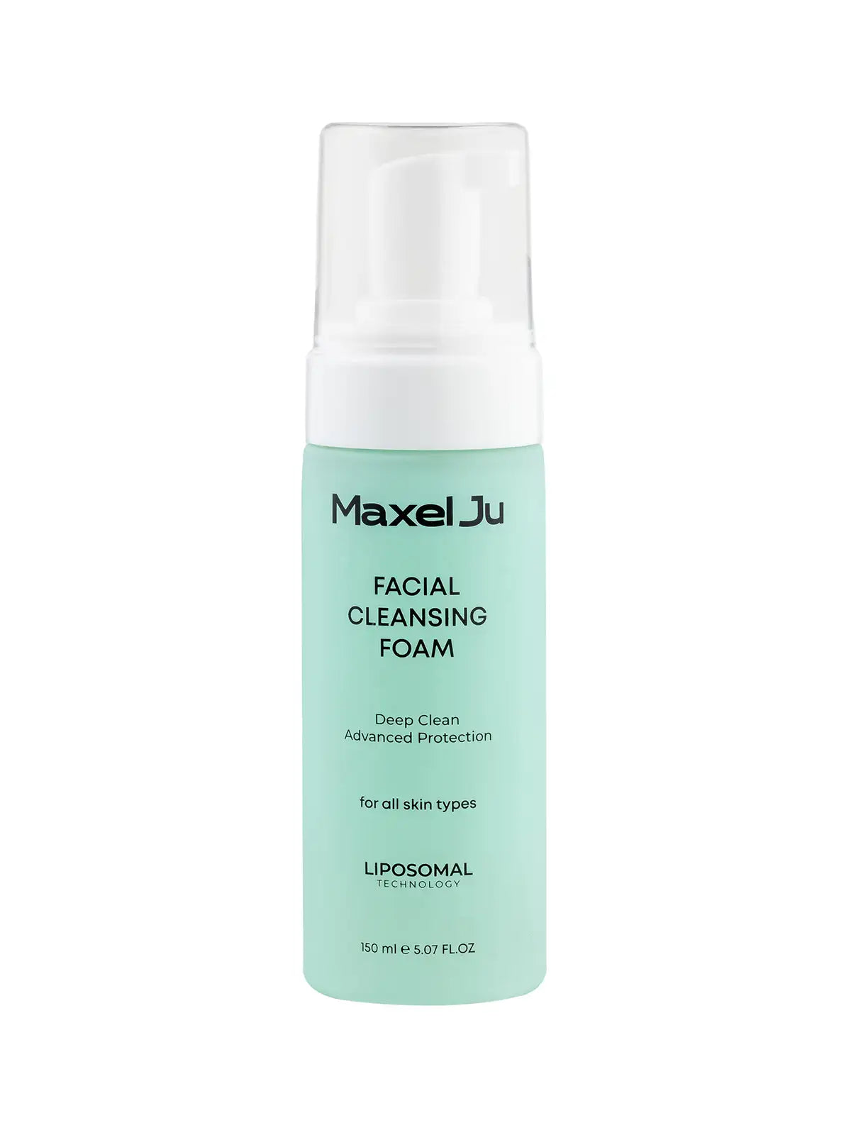 Facial Cleansing Foam
