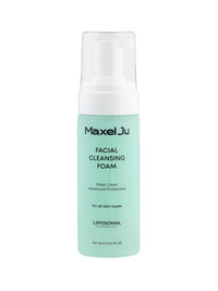 Facial Cleansing Foam