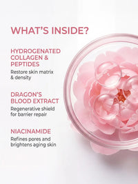 Anti-Aging Serum - Anti-Wrinkle and Firming Face Serum