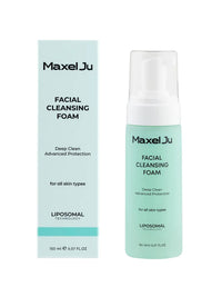 Facial Cleansing Foam