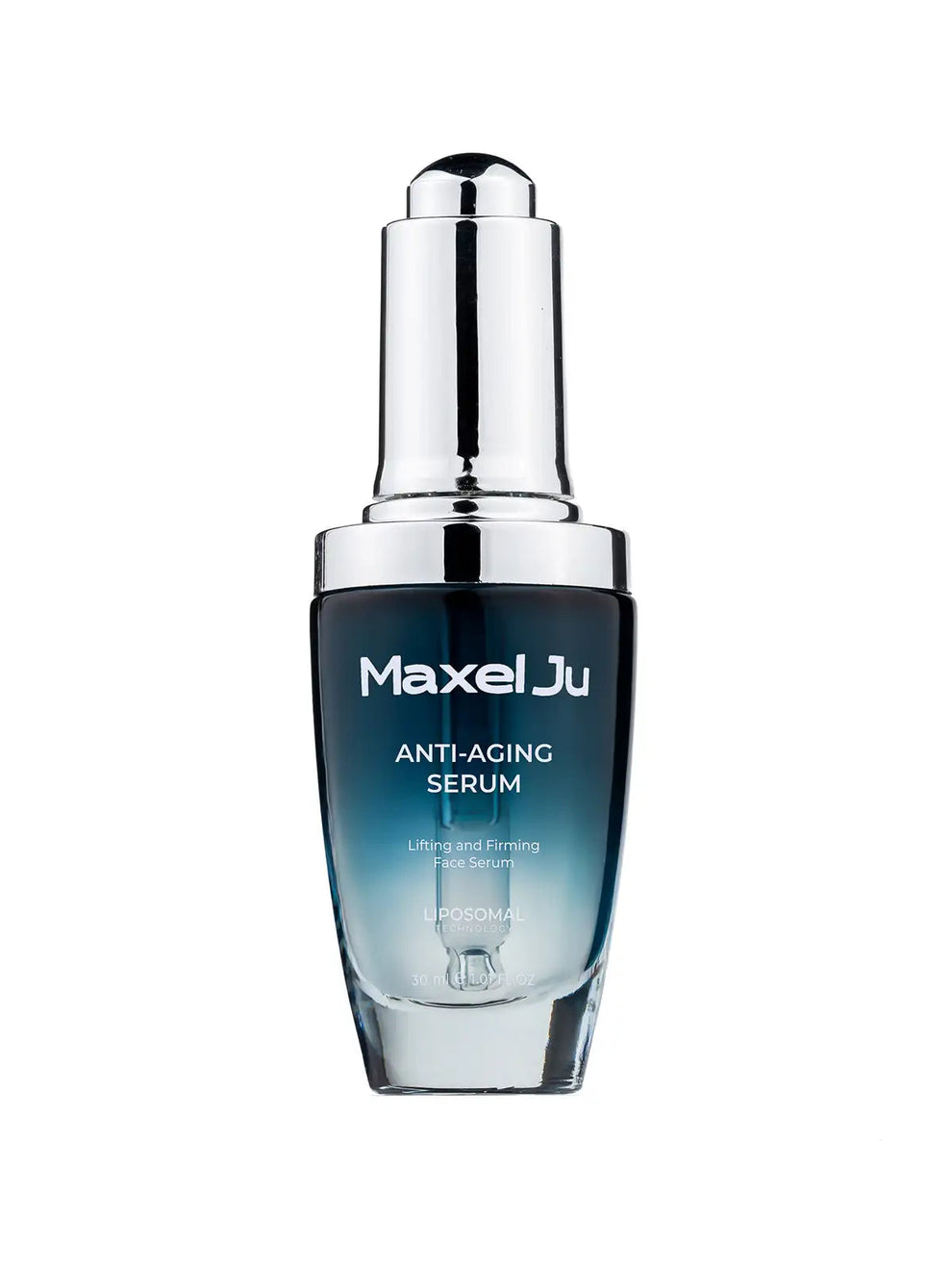 Anti-Aging-Serum - Anti-Falten- und Straffendes Gesichtsserum