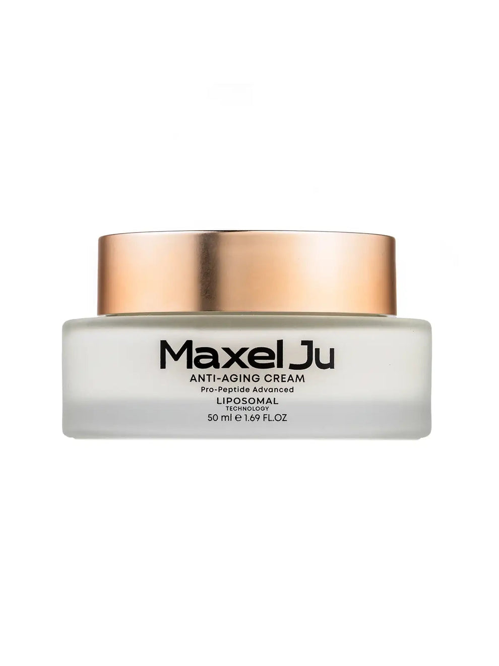 Anti-Aging Cream - Anti-Wrinkle and Firming Face Cream