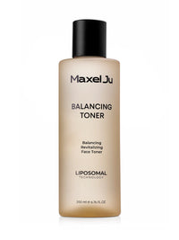 Balancing Toner - Ausgleichendes und belebendes Tonikum (für Mischhaut und normale Haut)