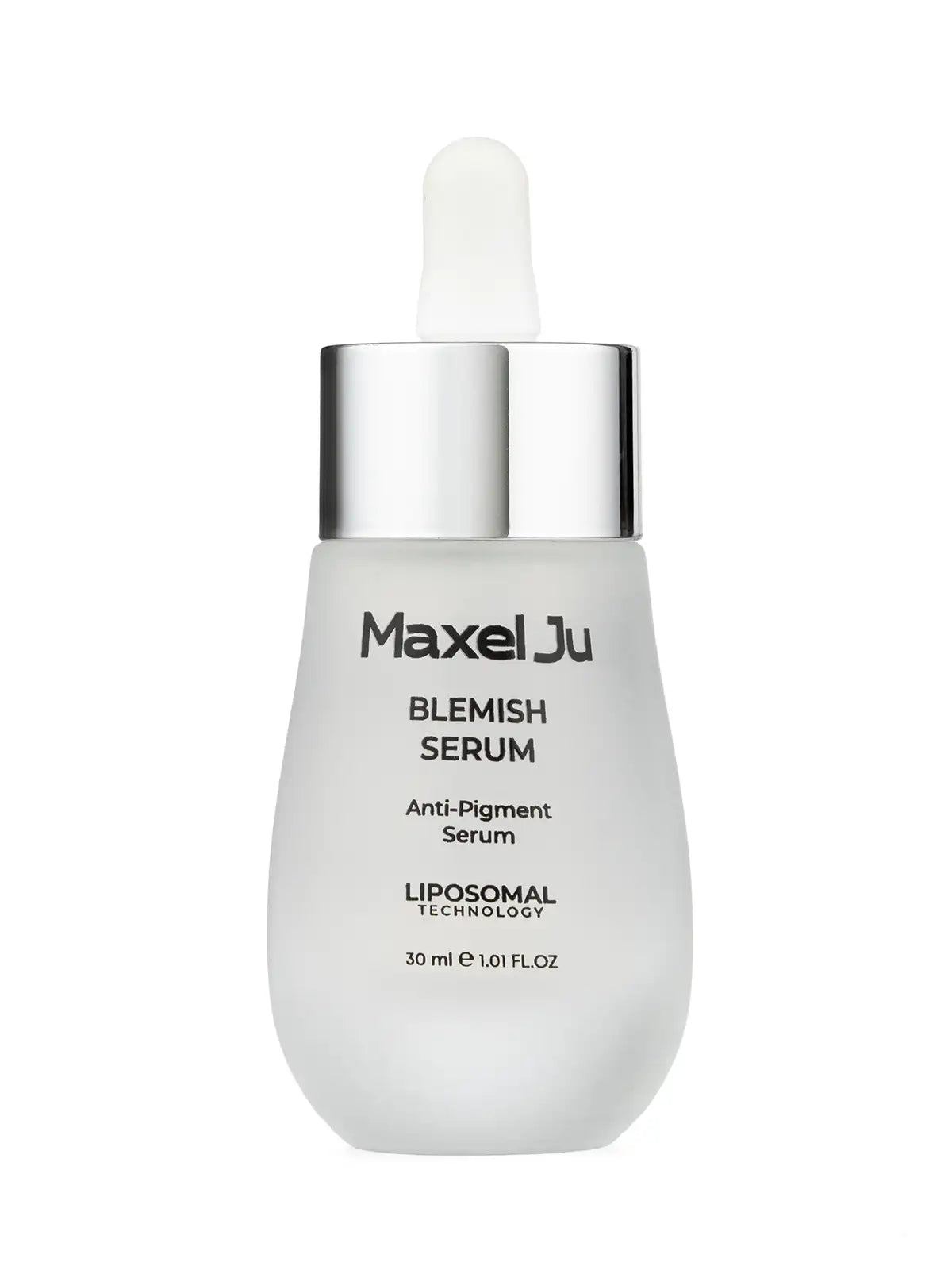 Blemish Serum - Anti-Flecken- und Hauttonausgleichendes Serum