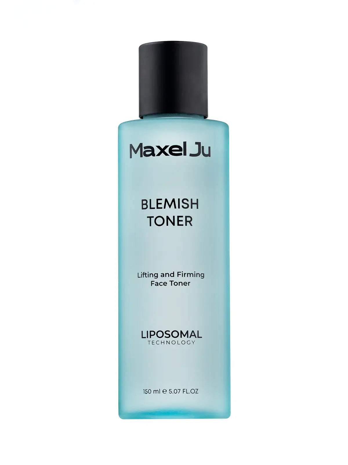 Blemish Toner - Purifying and Brightening Anti-Blemish Toner