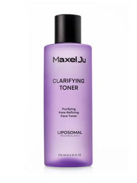 Clarifying Toner - Porenverfeinerndes und klärendes Gesichtswasser (für fettige und Mischhaut)