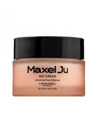Day Cream - Peptidhaltige Tagespflegecreme