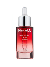 Hyaluronsäure Serum - Intensiv Feuchtigkeitsspendendes und Aufpolsterndes Serum