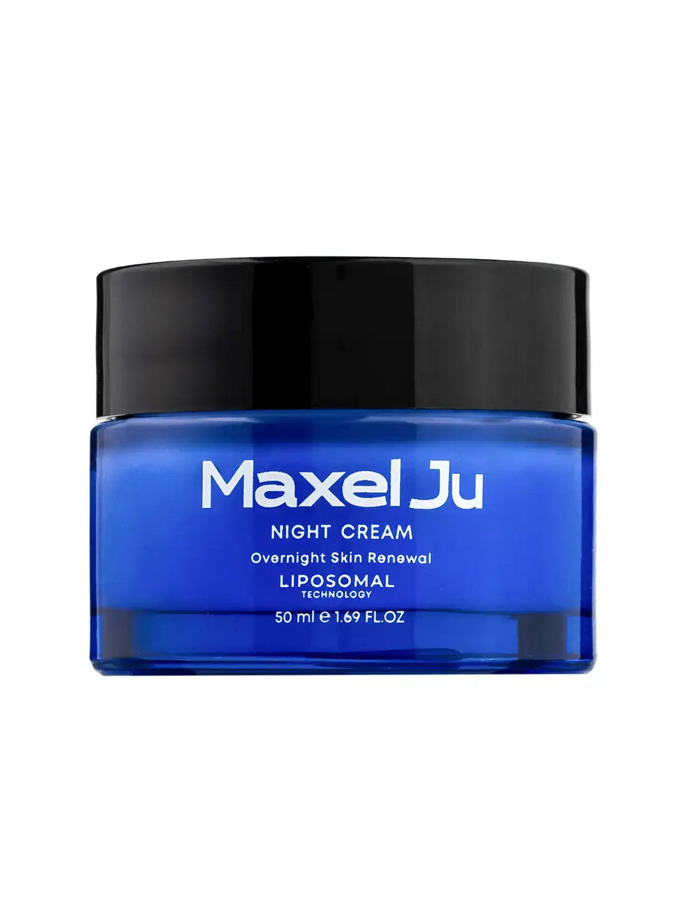 Night Cream - Regenerative Care Cream for Overnight Use