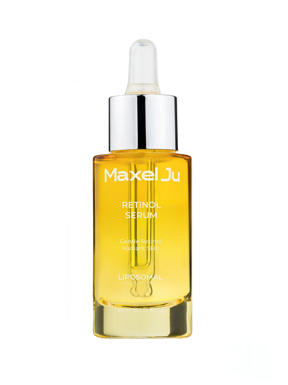 Retinol Serum - Anti-Aging and Skin Renewing Serum