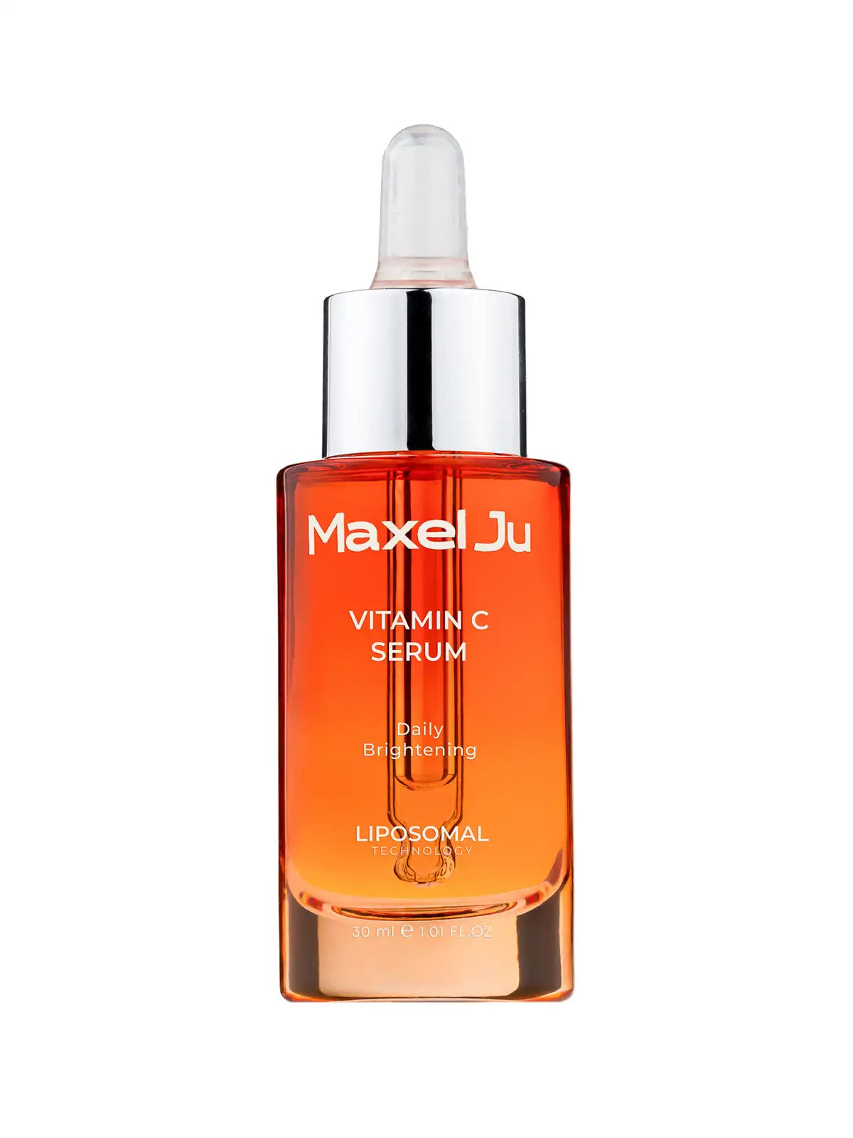 Vitamin C Serum - Brightening and Anti-Blemish Serum