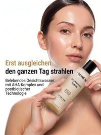 Balancing Toner - Ausgleichendes und belebendes Tonikum (für Mischhaut und normale Haut)