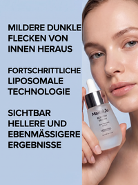 Blemish Serum - Anti-Flecken- und Hauttonausgleichendes Serum