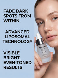 Blemish Serum - Anti-Blemish and Skin Tone Equalizing Serum