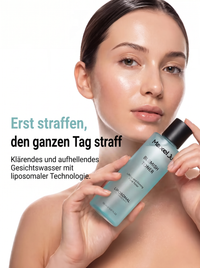 Blemish Toner - Klärendes und aufhellendes Anti-Flecken-Tonic
