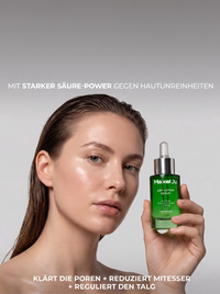 Trockenlotion-Serum – Klärende und trocknende Lösung