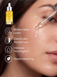 Retinol Serum - Anti-Aging und Hauterneuerndes Serum