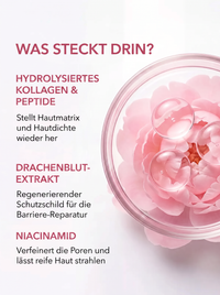 Anti-Aging-Serum - Anti-Falten- und Straffendes Gesichtsserum