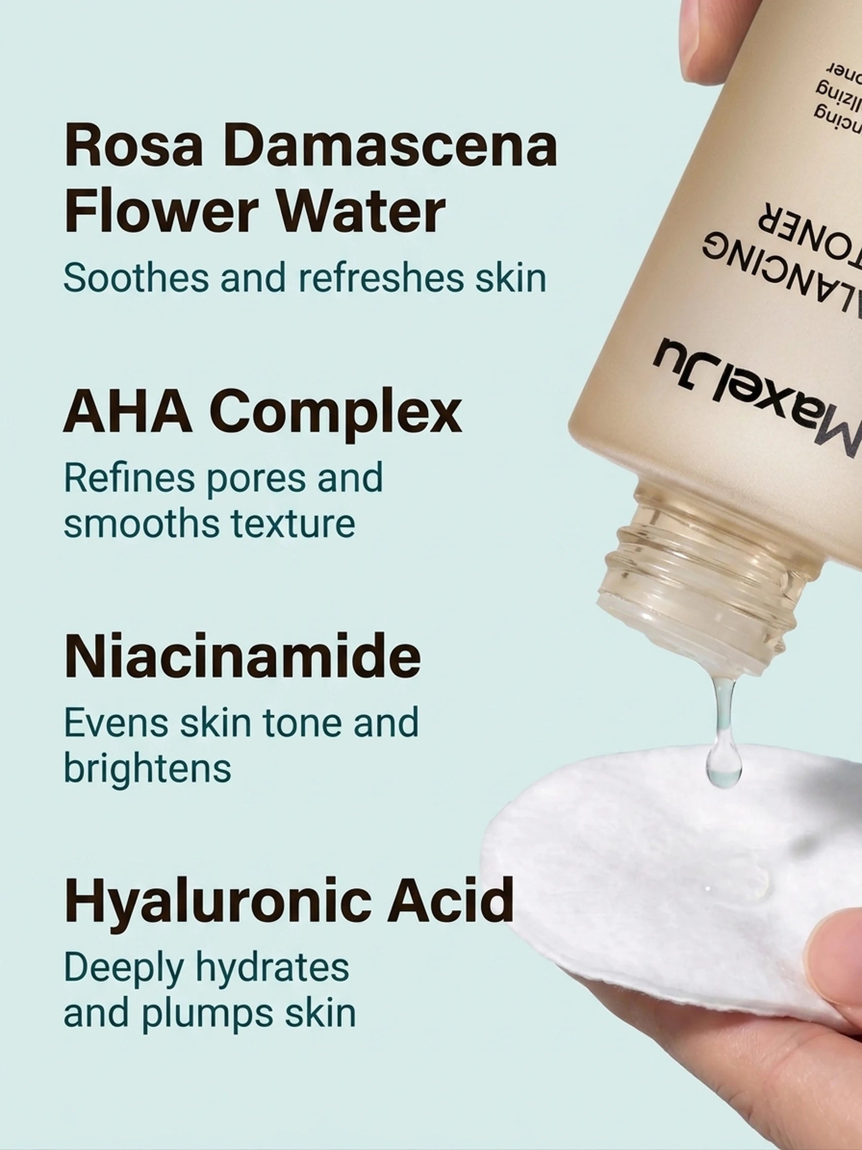 Balancing Toner - Revitalizing Tonic (For Combination and Normal Skin)