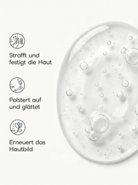Anti-Aging-Serum - Anti-Falten- und Straffendes Gesichtsserum