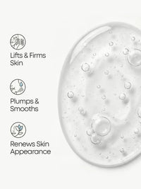 Anti-Aging Serum - Anti-Wrinkle and Firming Face Serum