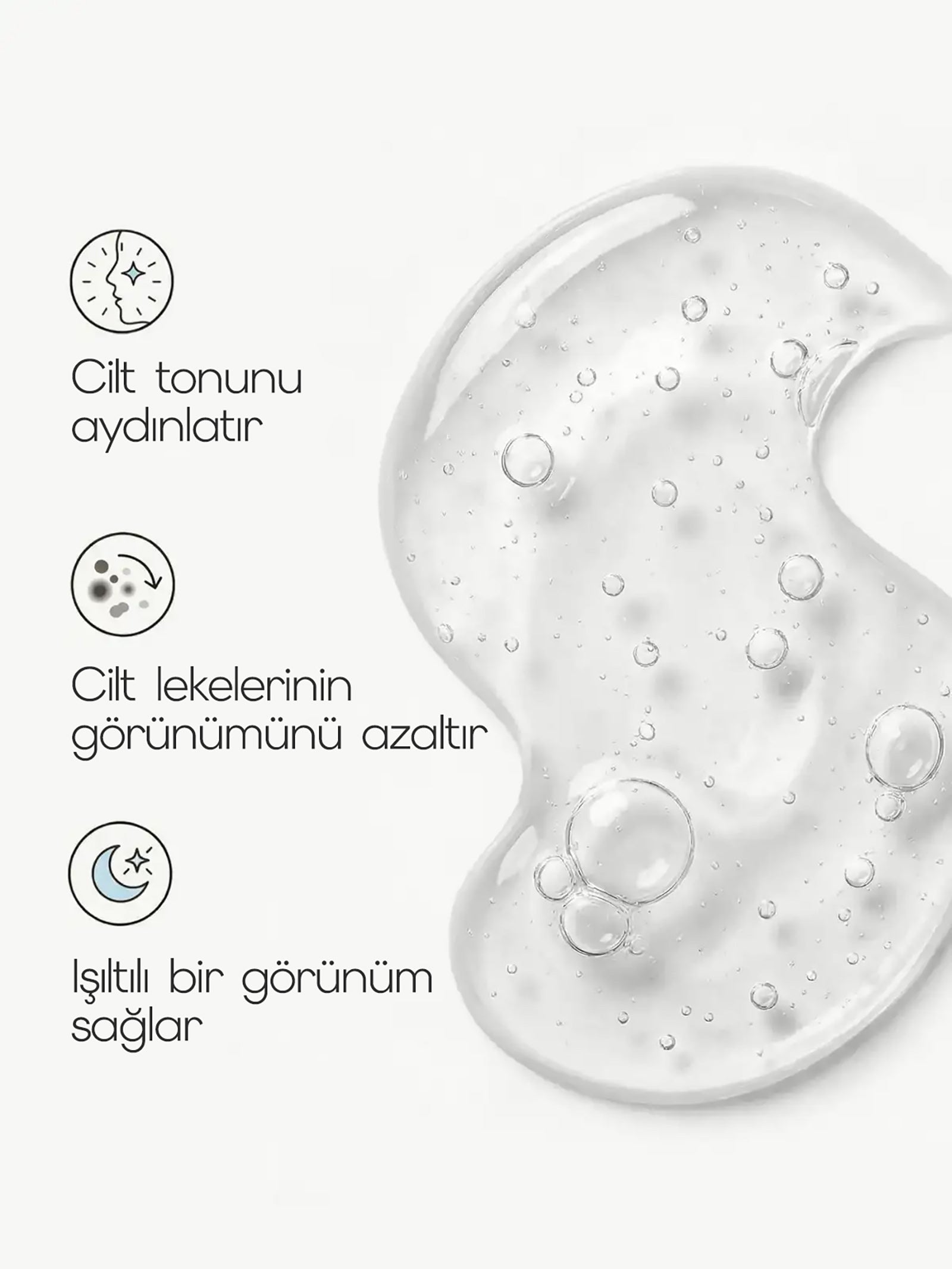 Blemish Serum - Leke Karşıtı ve Cilt Tonu Eşitleyici Serum
