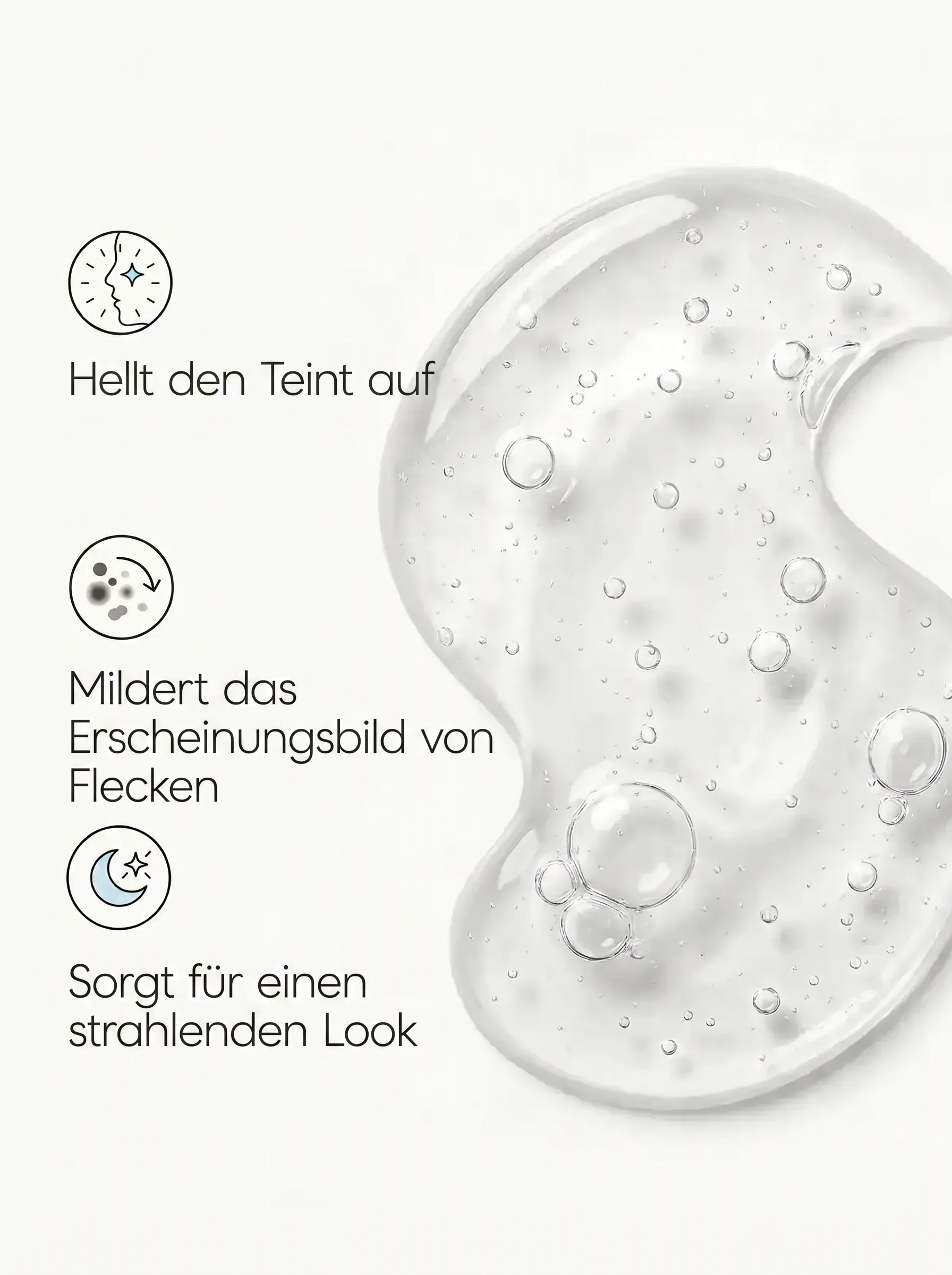 Blemish Serum - Anti-Flecken- und Hauttonausgleichendes Serum