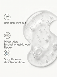 Blemish Serum - Anti-Flecken- und Hauttonausgleichendes Serum