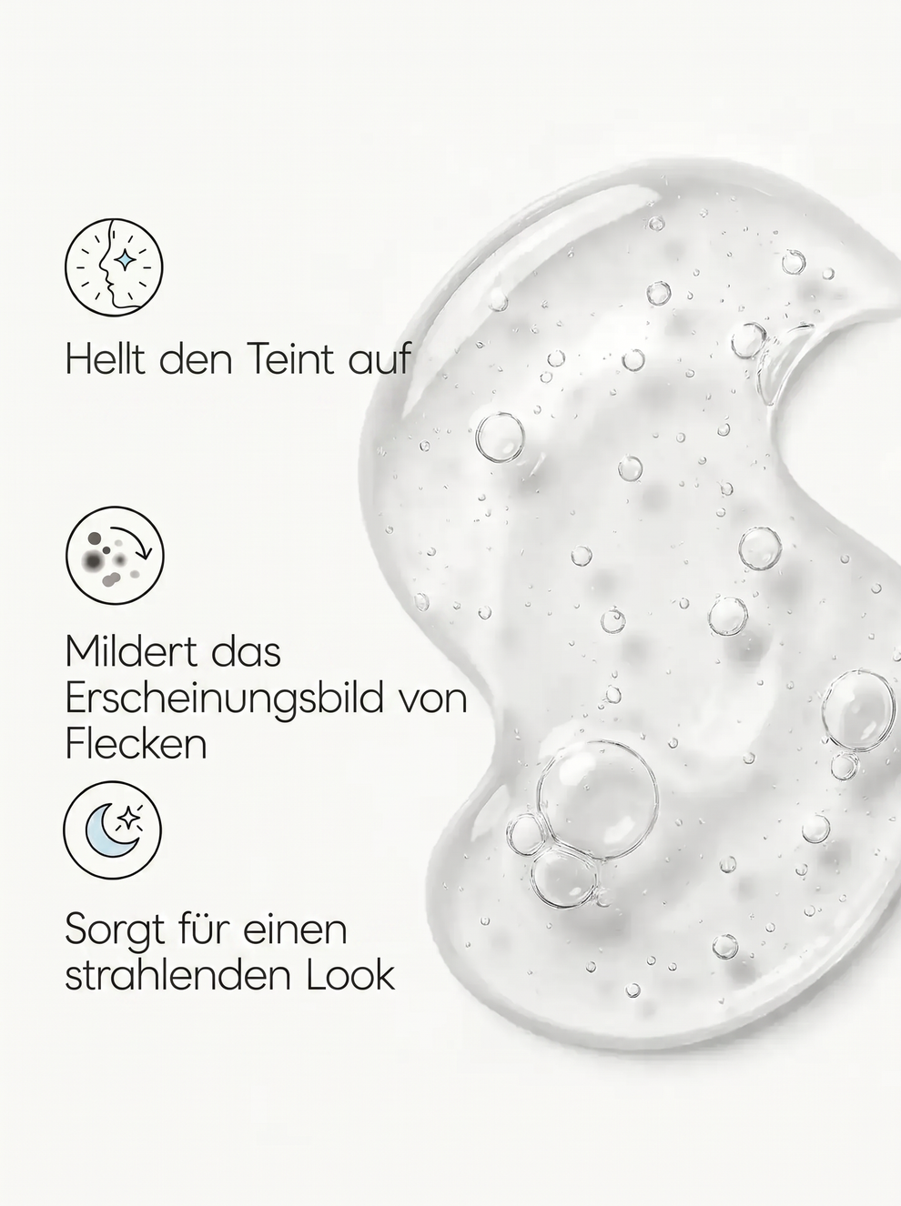 Blemish Serum - Anti-Flecken- und Hauttonausgleichendes Serum