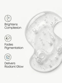 Blemish Serum - Anti-Blemish and Skin Tone Equalizing Serum