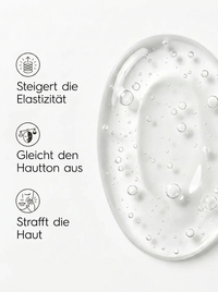 Kollagen-Serum - Straffendes und aufpolsterndes Serum