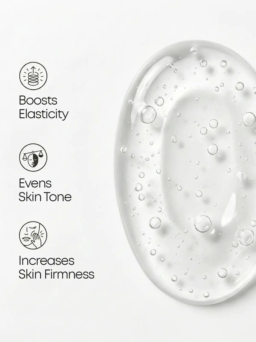 Collagen Serum - Firming and Plumping Serum