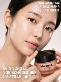 Day Cream - Peptidhaltige Tagespflegecreme