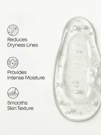 Hyaluronic Acid Serum - Intense Moisturizing and Plumping Serum