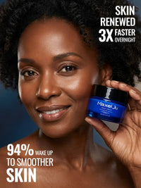Night Cream - Regenerative Care Cream for Overnight Use