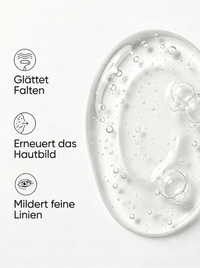 Retinol Serum - Anti-Aging und Hauterneuerndes Serum
