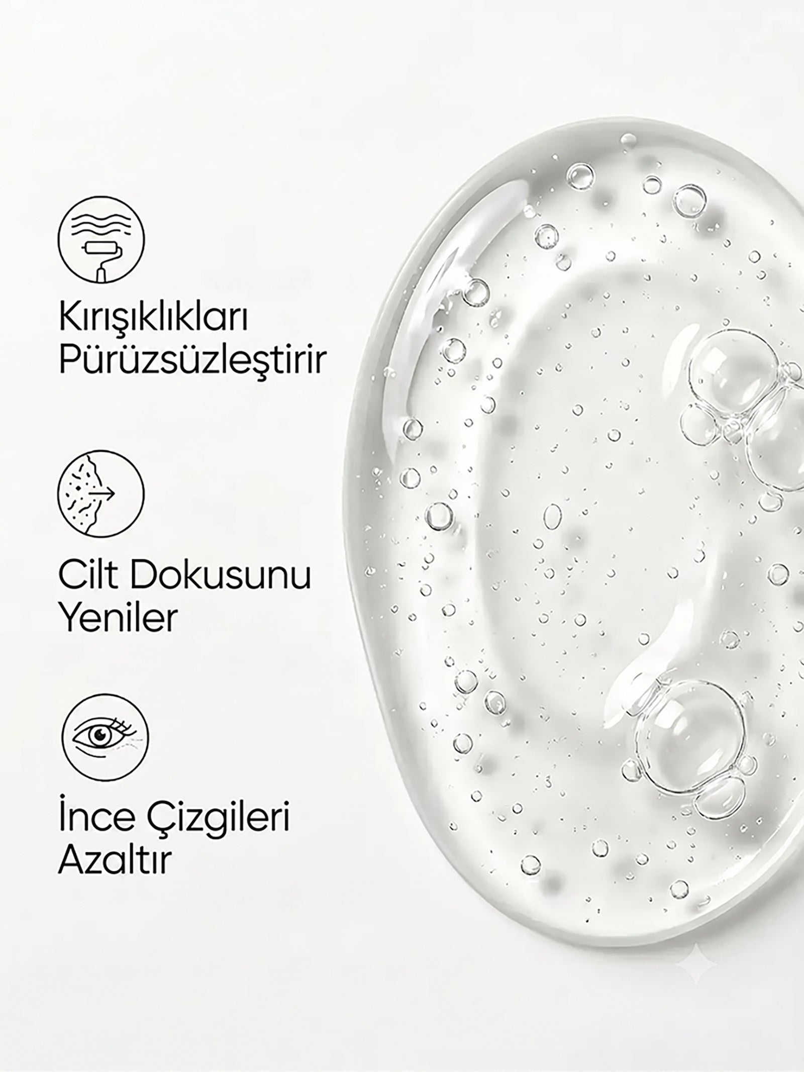 Retinol Serum - Yaşlanma Karşıtı ve Cilt Yenileyici Serum