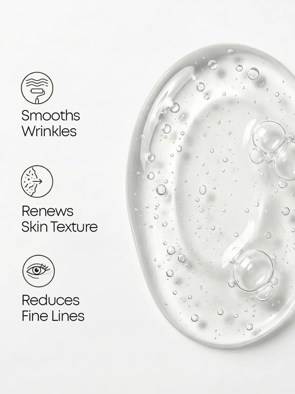 Retinol Serum - Anti-Aging and Skin Renewing Serum