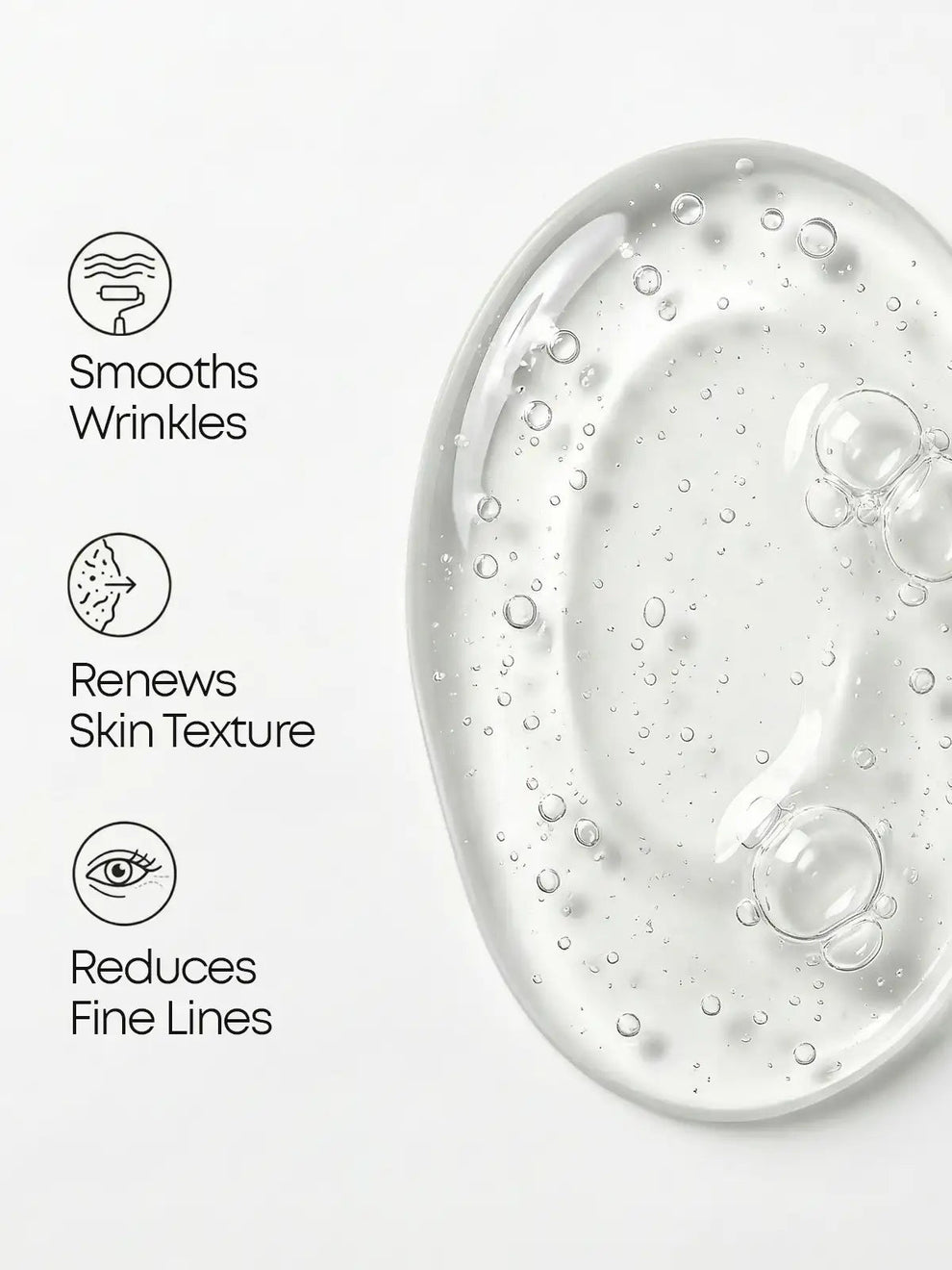 Retinol Serum - Anti-Aging and Skin Renewing Serum