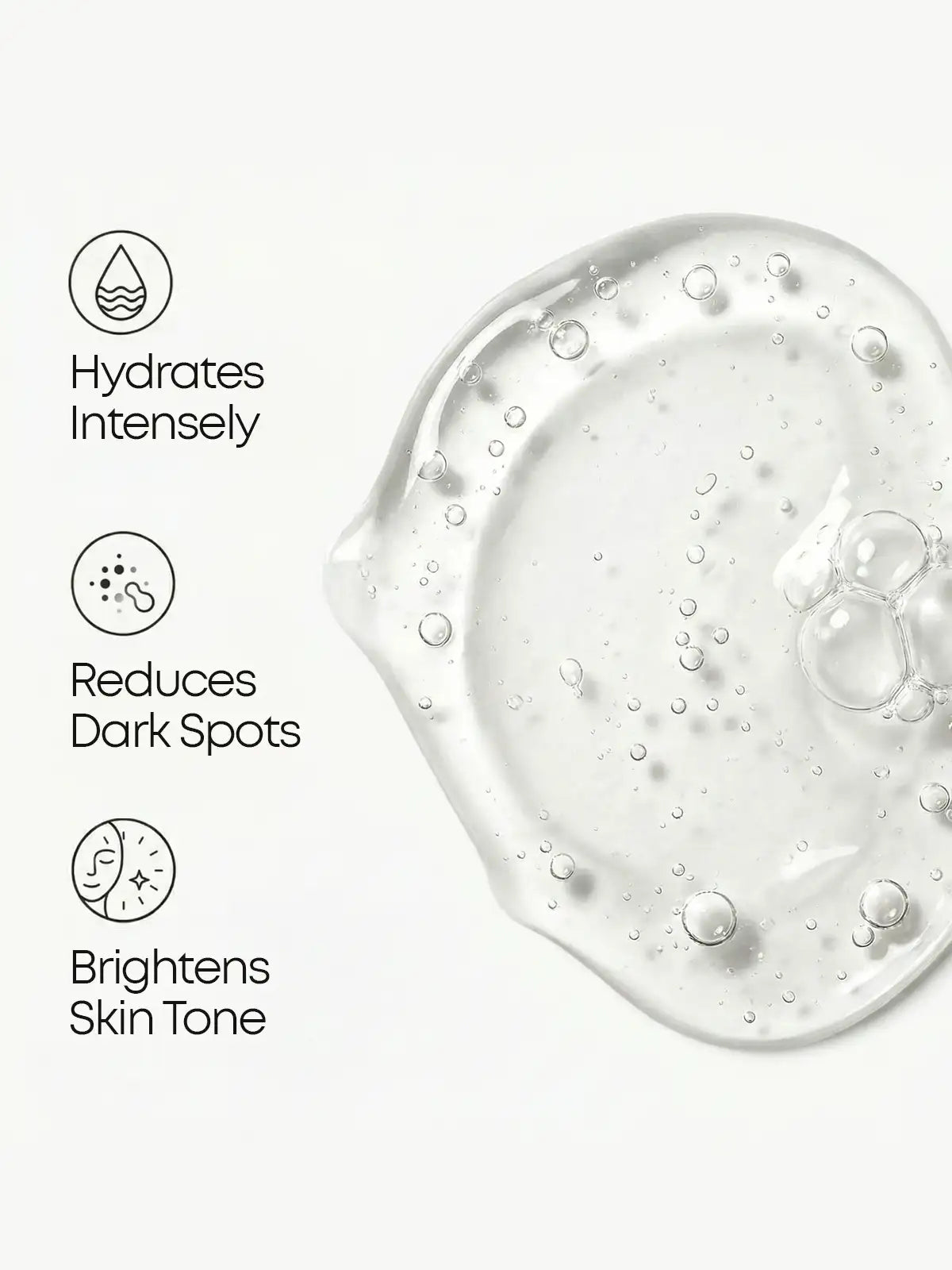 Vitamin C Serum - Brightening and Anti-Blemish Serum