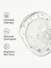 Vitamin C Serum - Brightening and Anti-Blemish Serum
