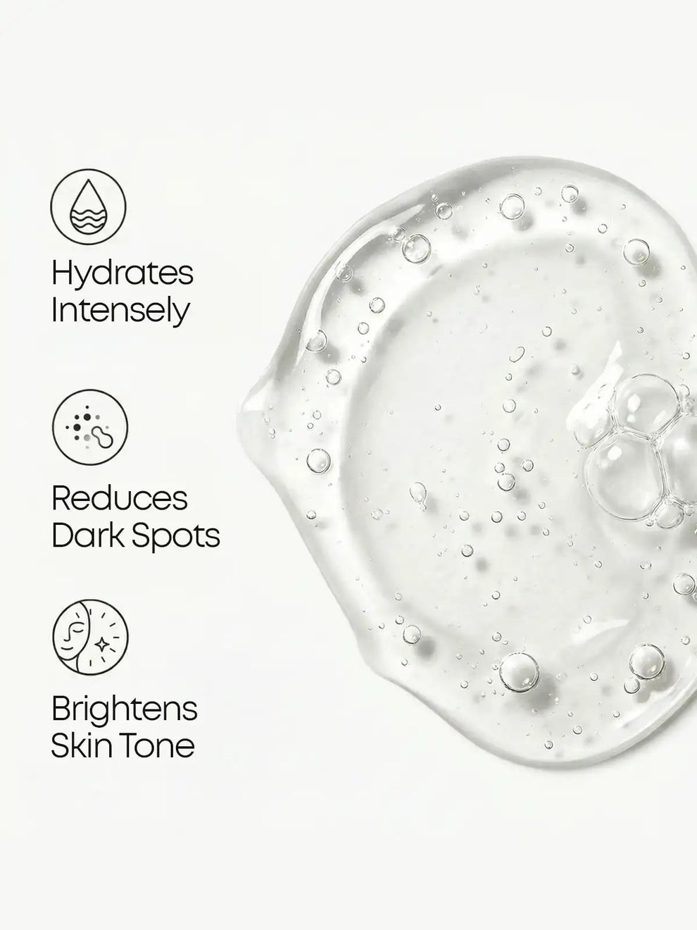Vitamin C Serum - Brightening and Anti-Blemish Serum