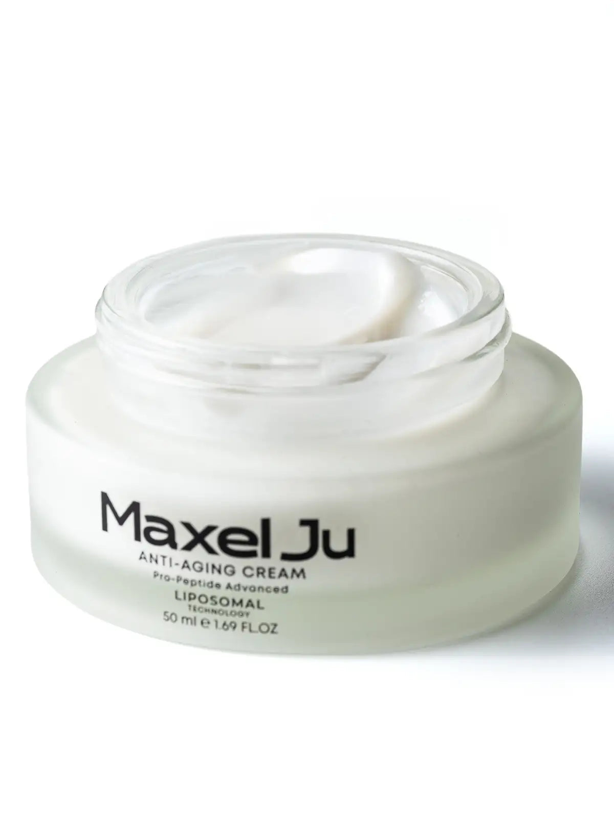 Anti-Aging Cream - Anti-Wrinkle and Firming Face Cream