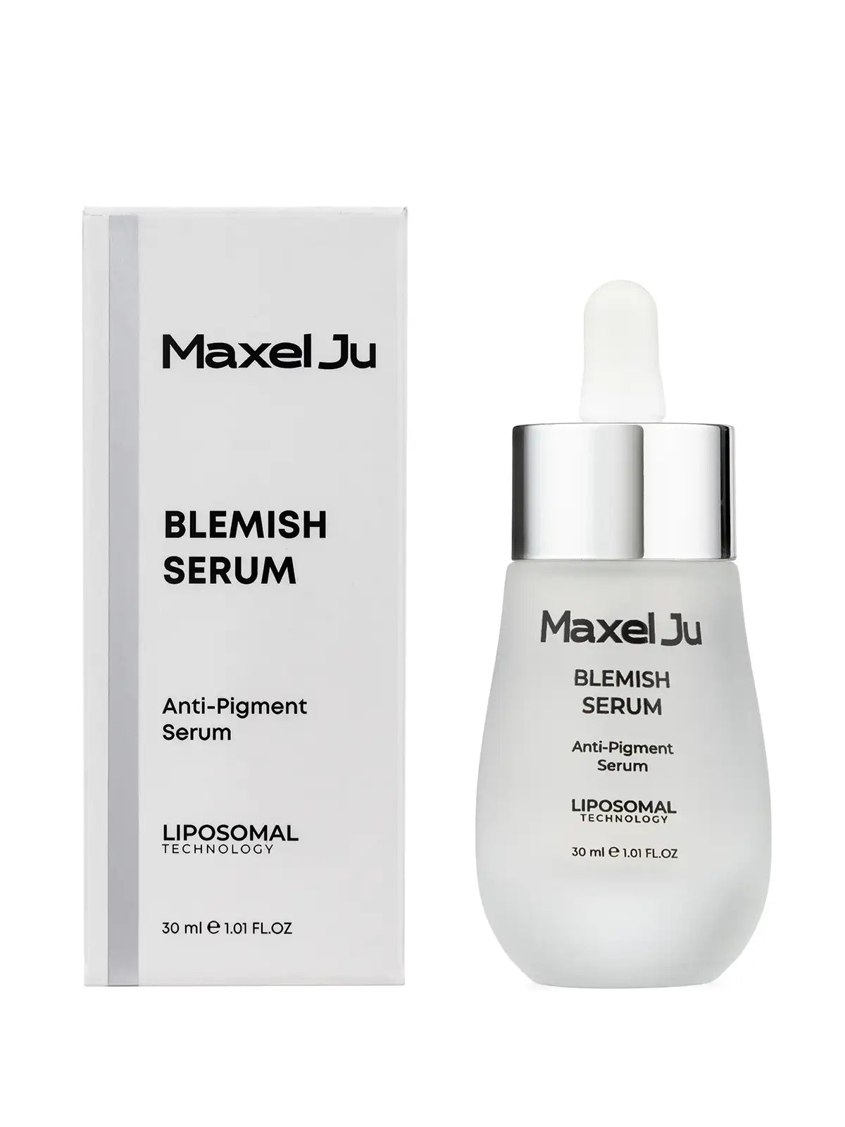 Blemish Serum - Leke Karşıtı ve Cilt Tonu Eşitleyici Serum