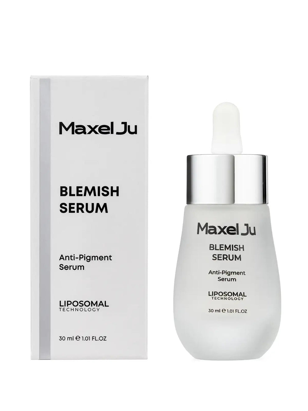 Blemish Serum - Anti-Flecken- und Hauttonausgleichendes Serum