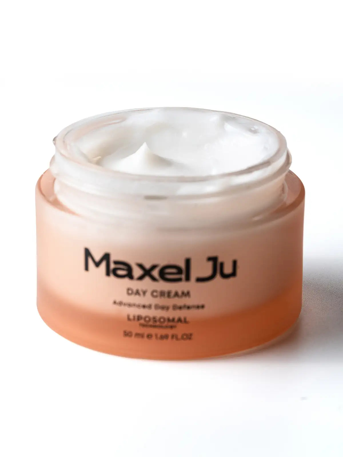 Day Cream - Peptidhaltige Tagespflegecreme