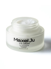 Eye Cream - Straffende Augencreme gegen Augenringe und Tränensäcke