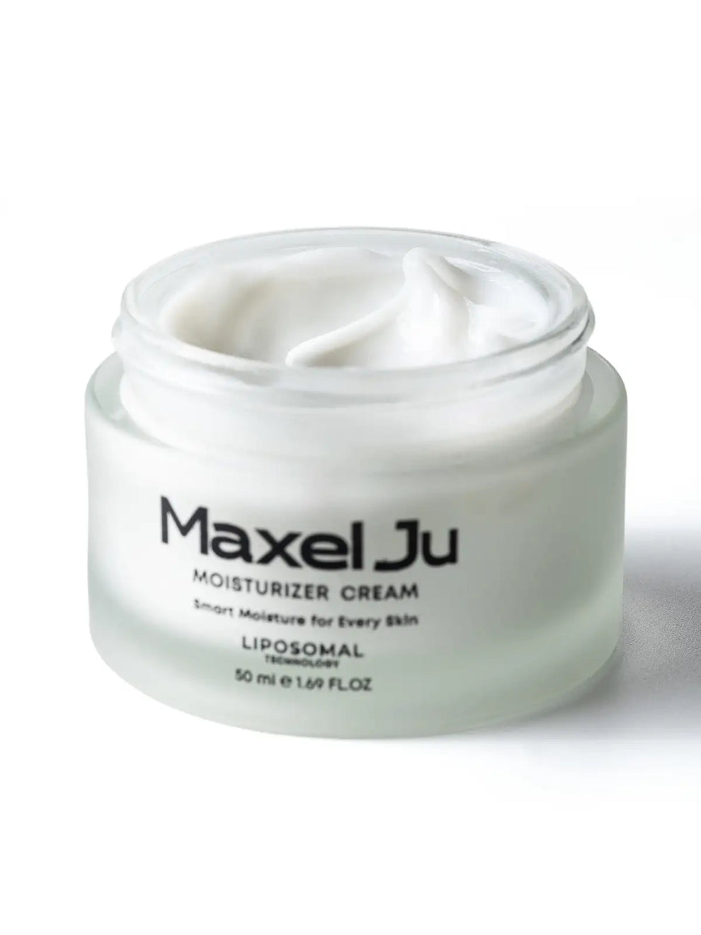 Moisturizer Cream - Smart Moisturizing Care Cream with Elasticity Support