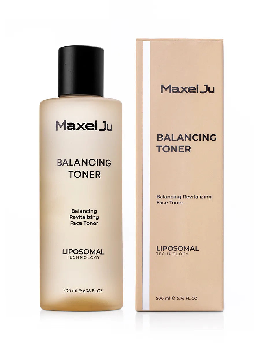 Balancing Toner - Dengeleyici ve Canlandırıcı Tonik (Karma ve Normal Ciltler İçin)