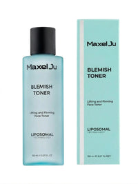Blemish Toner - Purifying and Brightening Anti-Blemish Toner